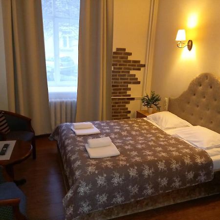 Taurus Apartments فيلنيوس المظهر الخارجي الصورة