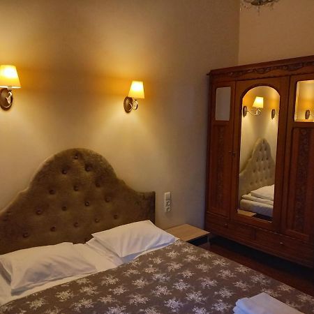 Taurus Apartments فيلنيوس المظهر الخارجي الصورة
