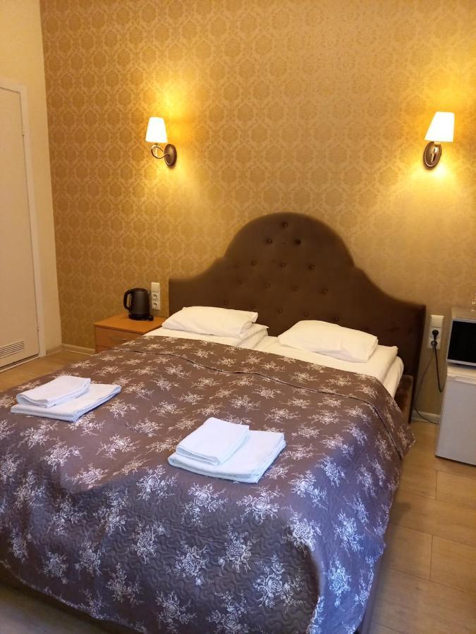 Taurus Apartments فيلنيوس المظهر الخارجي الصورة