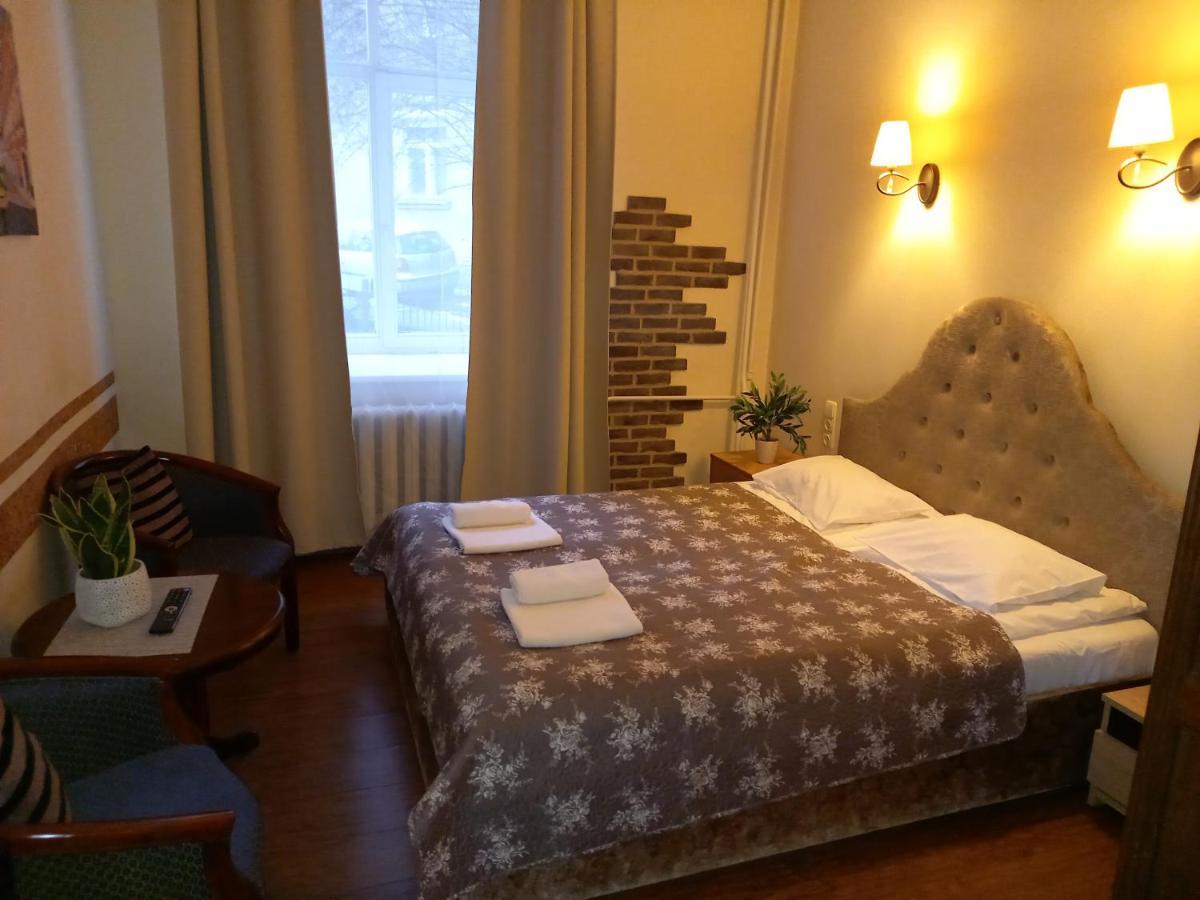 Taurus Apartments فيلنيوس المظهر الخارجي الصورة