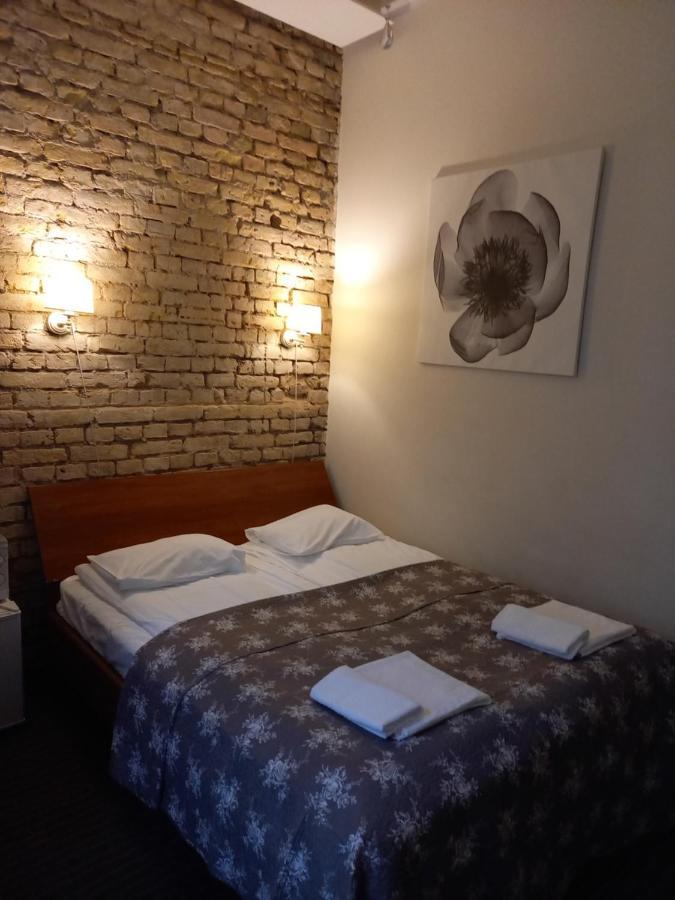 Taurus Apartments فيلنيوس المظهر الخارجي الصورة