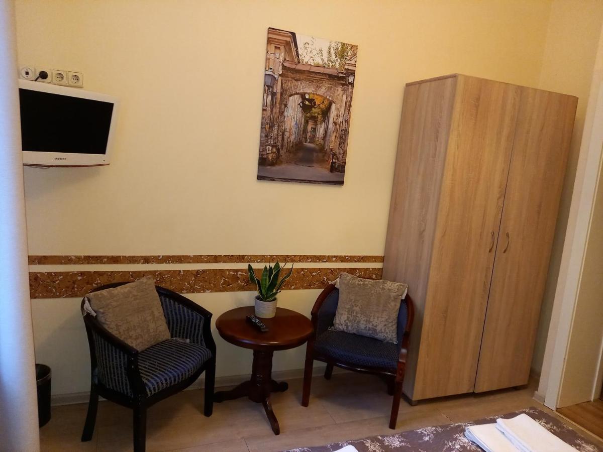 Taurus Apartments فيلنيوس المظهر الخارجي الصورة