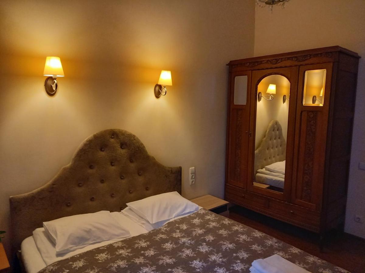 Taurus Apartments فيلنيوس المظهر الخارجي الصورة