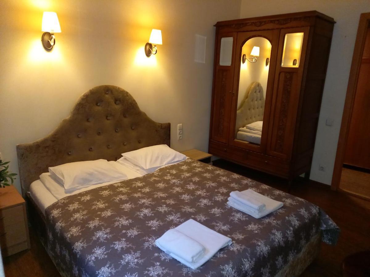 Taurus Apartments فيلنيوس المظهر الخارجي الصورة