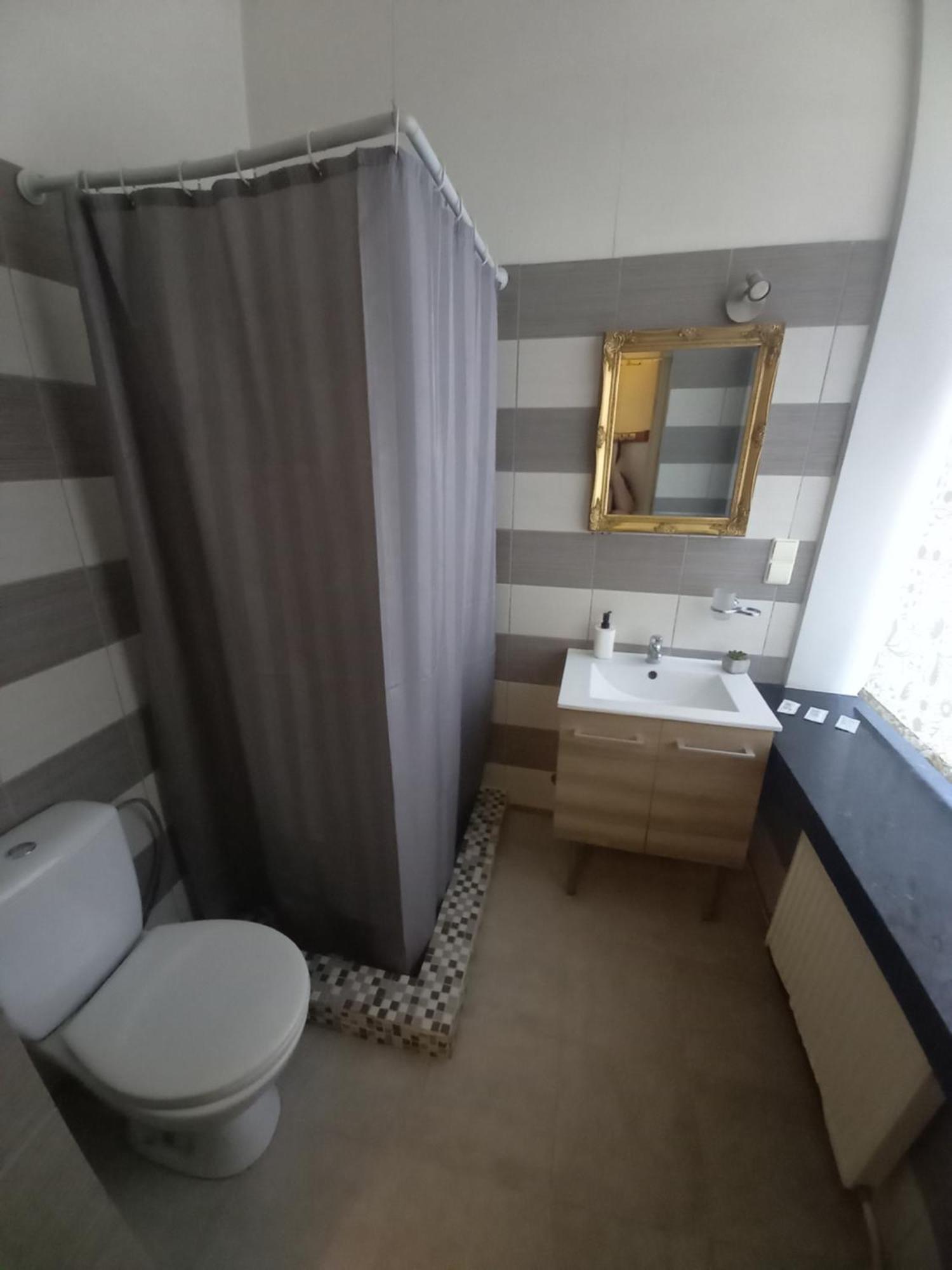 Taurus Apartments فيلنيوس الغرفة الصورة