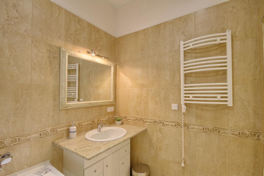 Taurus Apartments فيلنيوس المظهر الخارجي الصورة