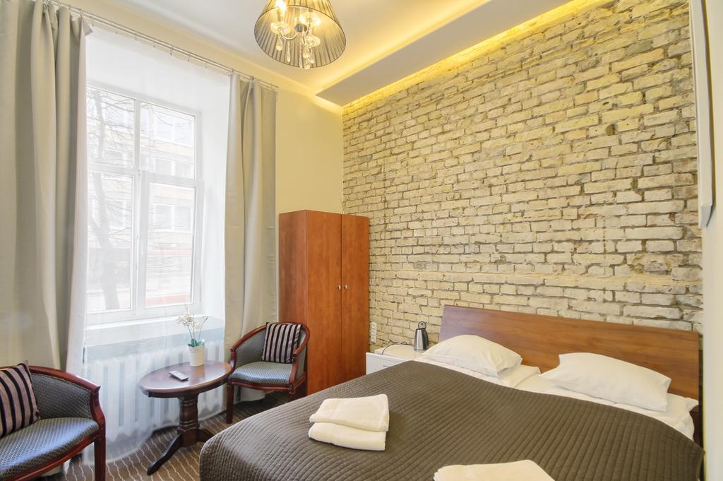 Taurus Apartments فيلنيوس المظهر الخارجي الصورة
