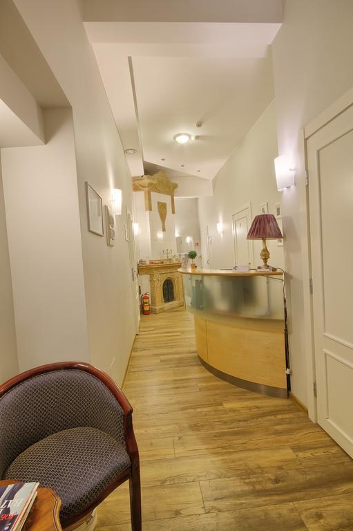 Taurus Apartments فيلنيوس المظهر الخارجي الصورة