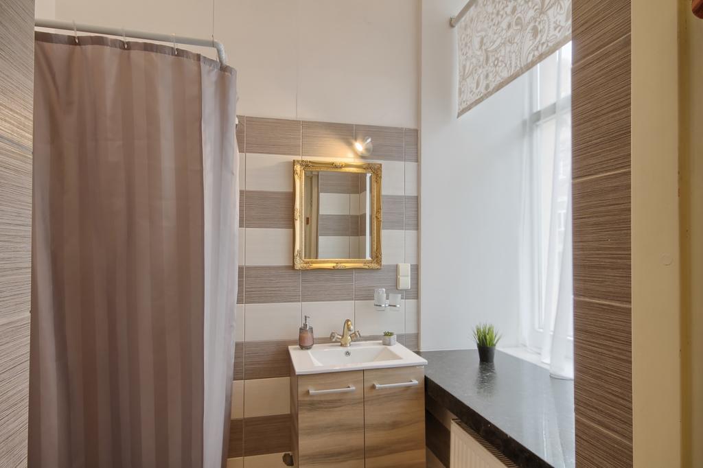 Taurus Apartments فيلنيوس المظهر الخارجي الصورة