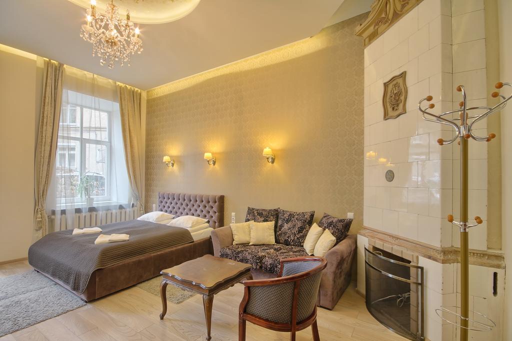 Taurus Apartments فيلنيوس المظهر الخارجي الصورة