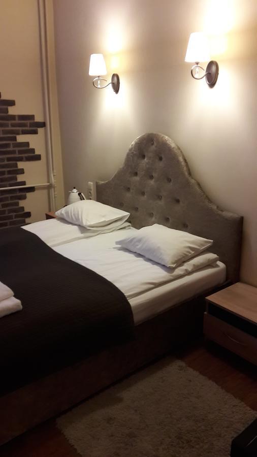 Taurus Apartments فيلنيوس المظهر الخارجي الصورة