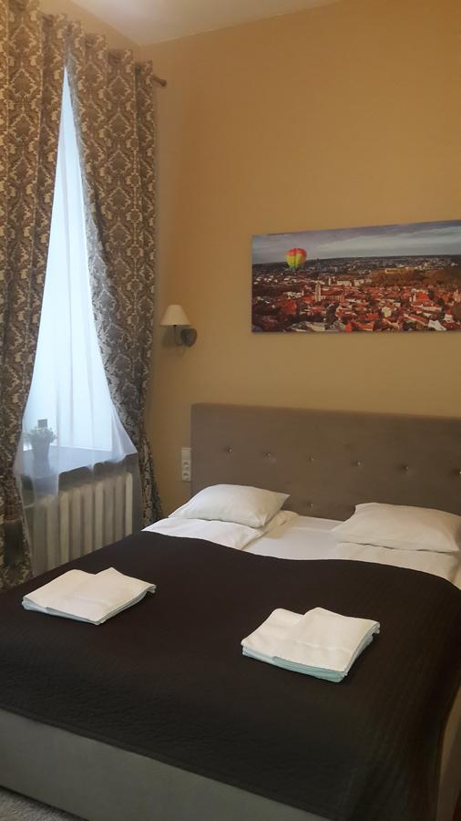 Taurus Apartments فيلنيوس المظهر الخارجي الصورة