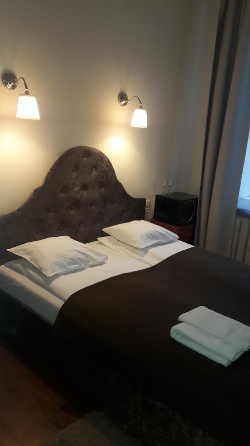 Taurus Apartments فيلنيوس المظهر الخارجي الصورة