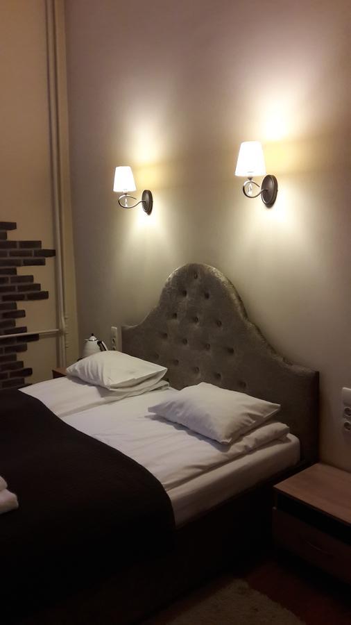 Taurus Apartments فيلنيوس المظهر الخارجي الصورة