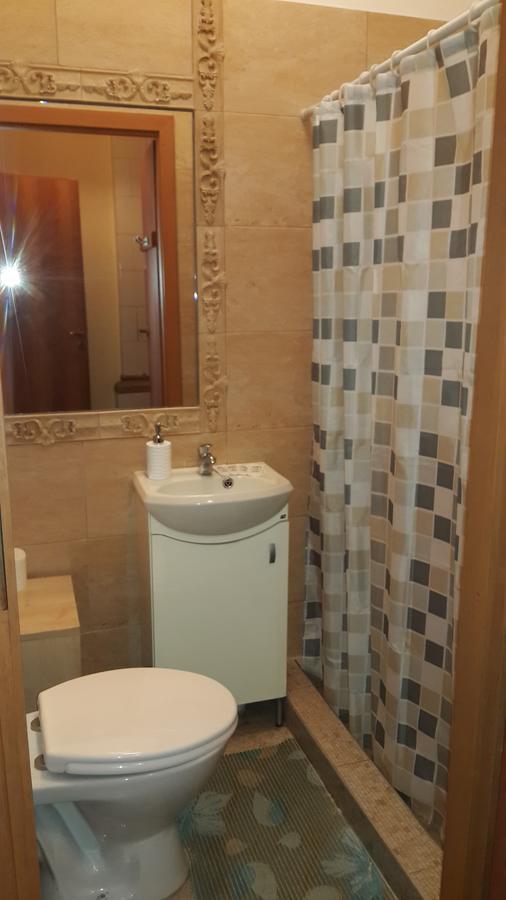 Taurus Apartments فيلنيوس المظهر الخارجي الصورة
