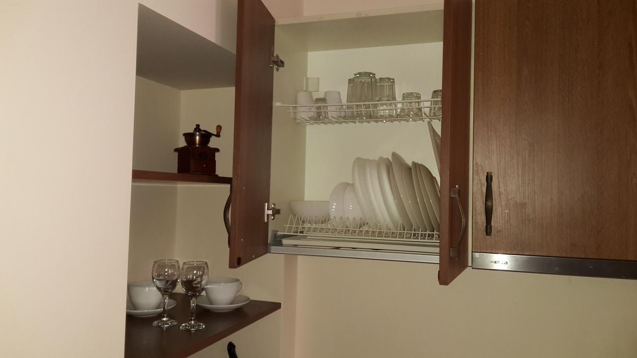Taurus Apartments فيلنيوس المظهر الخارجي الصورة